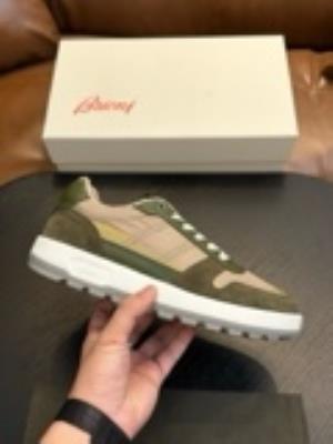 cheap quality Brioni Men Shoes Model No. 5